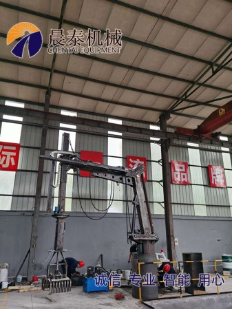 通用型智能撈渣機