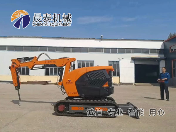 鋼水包鐵水包撈渣機(jī)